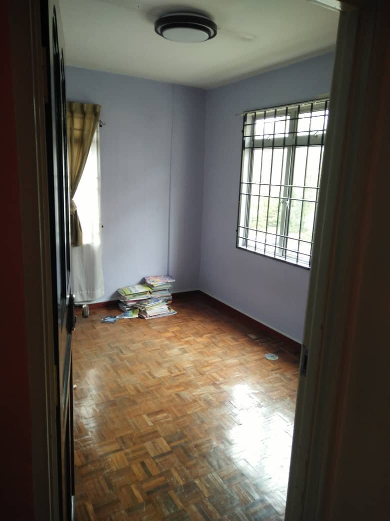 Pangsapuri Prima Kota Warisan Sepang For Sale Rm270 000 By David Wong Edgeprop My