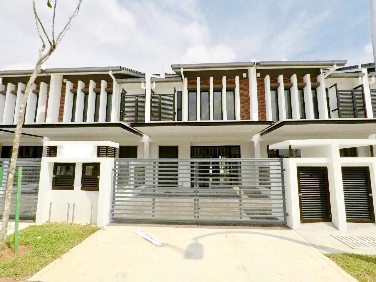 Limited Stock Double Storey Elmina Valley 2 For Sale Rm750 000 By Muhammad Danial Bin Idris Edgeprop My