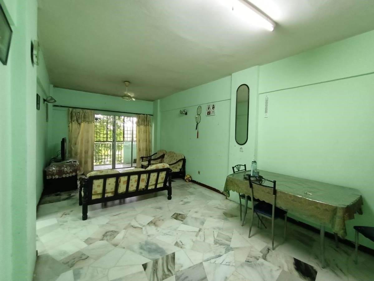 Apartment Bukit Saujana Panglima For Sale For Sale Rm208 000 By Nurazlina Muslim Edgeprop My