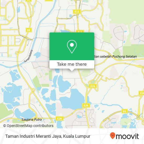 Taman Industri Meranti Jaya Puchong For Sale Rm3 780 000 By Mr Soh Edgeprop My