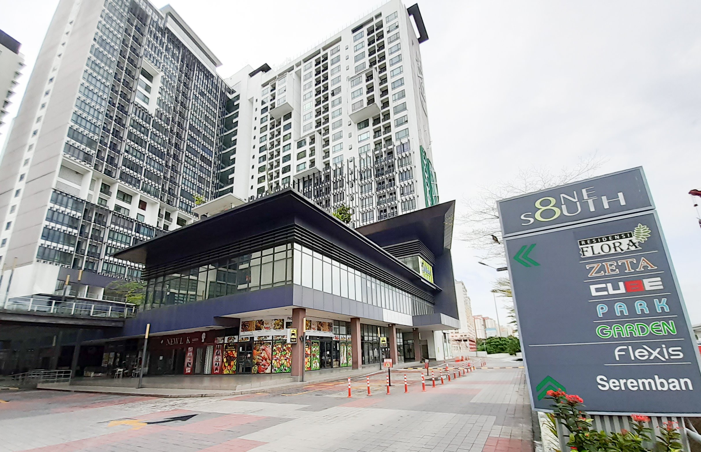 Flexis One South Seri Kembangan For Sale Rm560 000 By Aizat Ghazali Edgeprop My