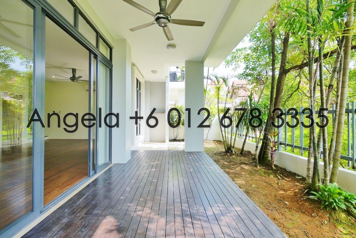 Serene Kiara Mont Kiara For Sale Rm2 920 000 By Angela Lee Edgeprop My