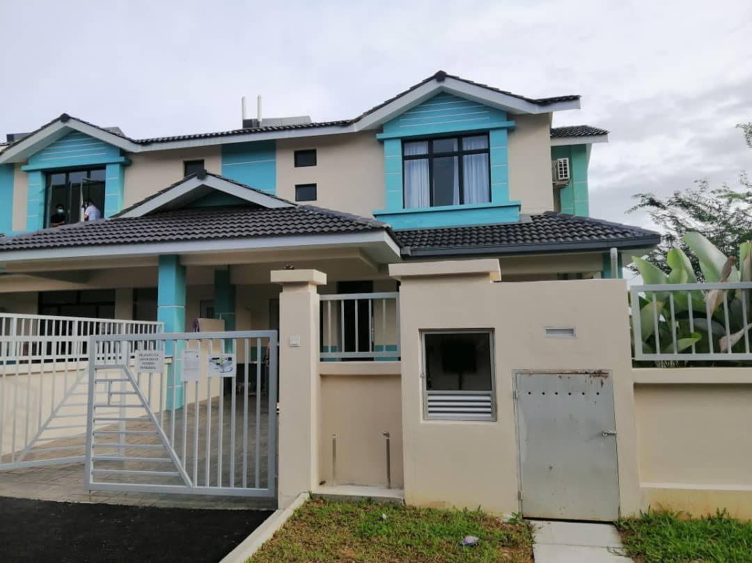 Taman Impian Jaya For Sale Rm345 000 By Lily Ong Edgeprop My