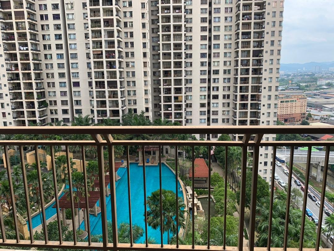 Sri Putramas 2 Royal Domain Jalan Kuching For Sale Rm500 000 By Kinki Tung Edgeprop My