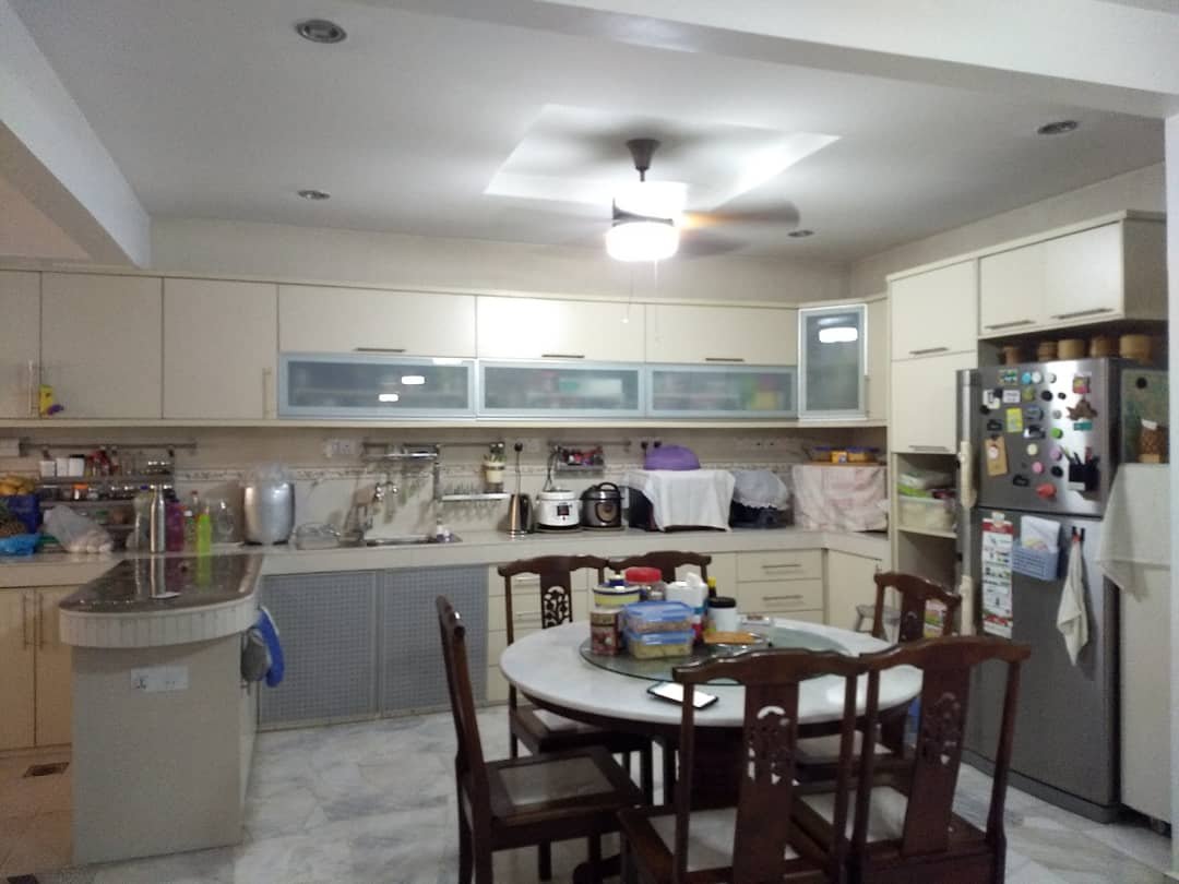 Taman Bukit Desa For Sale Rm1 250 000 By Patricia Edgeprop My