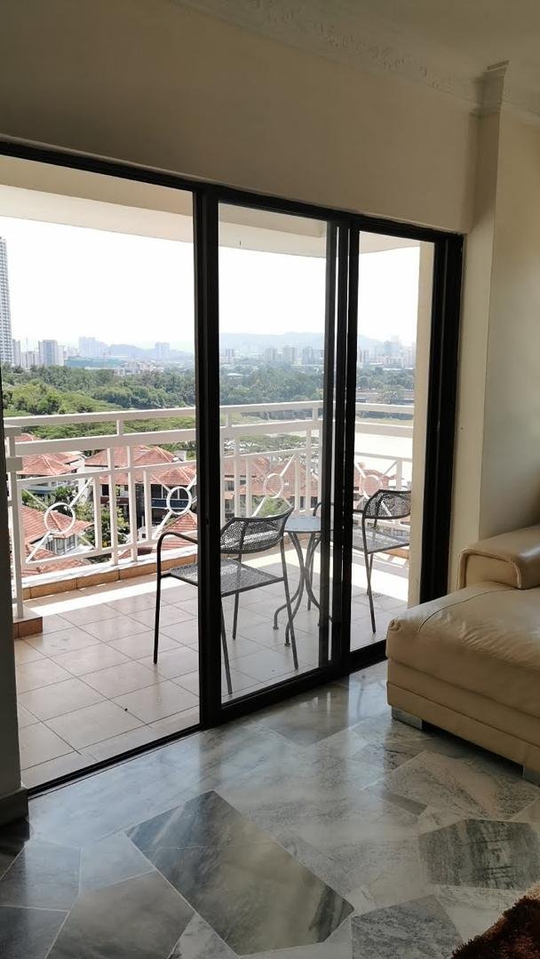 Condominium For Sale At Danau Permai Taman Danau Desa Land