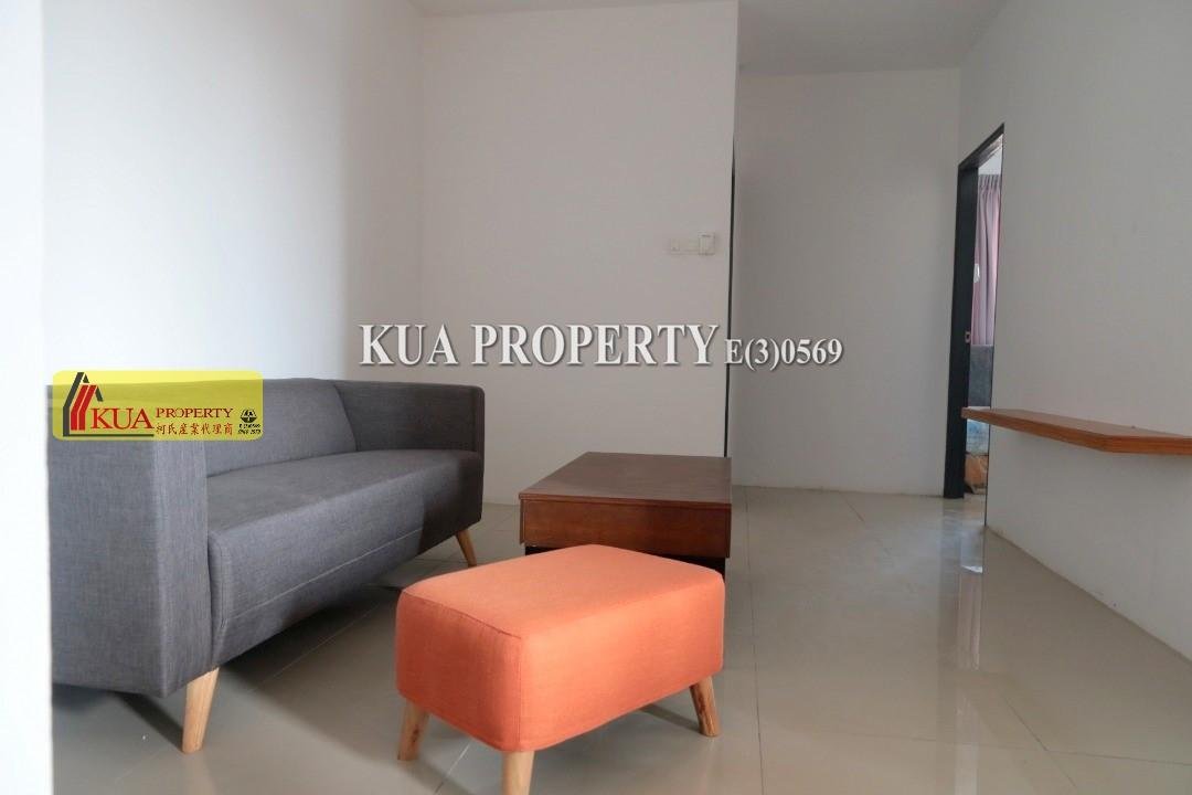 Queen S Residence Apartment For Rent For Rental Rm1 400 By Dennis Ho Edgeprop My