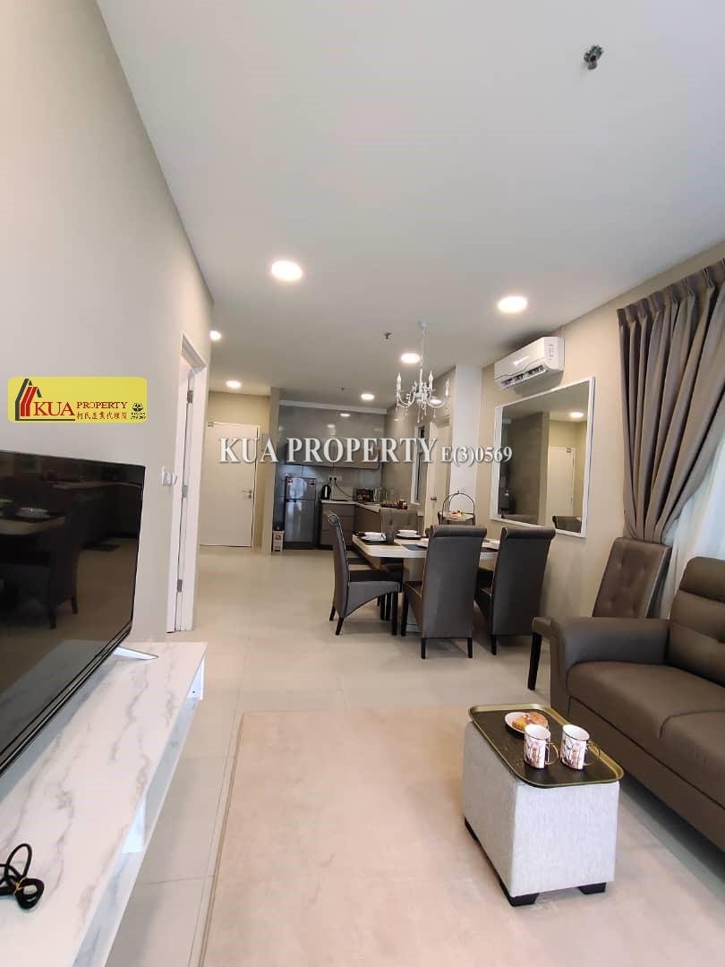 Manhattan Soho New Apartment For Sale Rm348 000 By Dennis Ho Edgeprop My