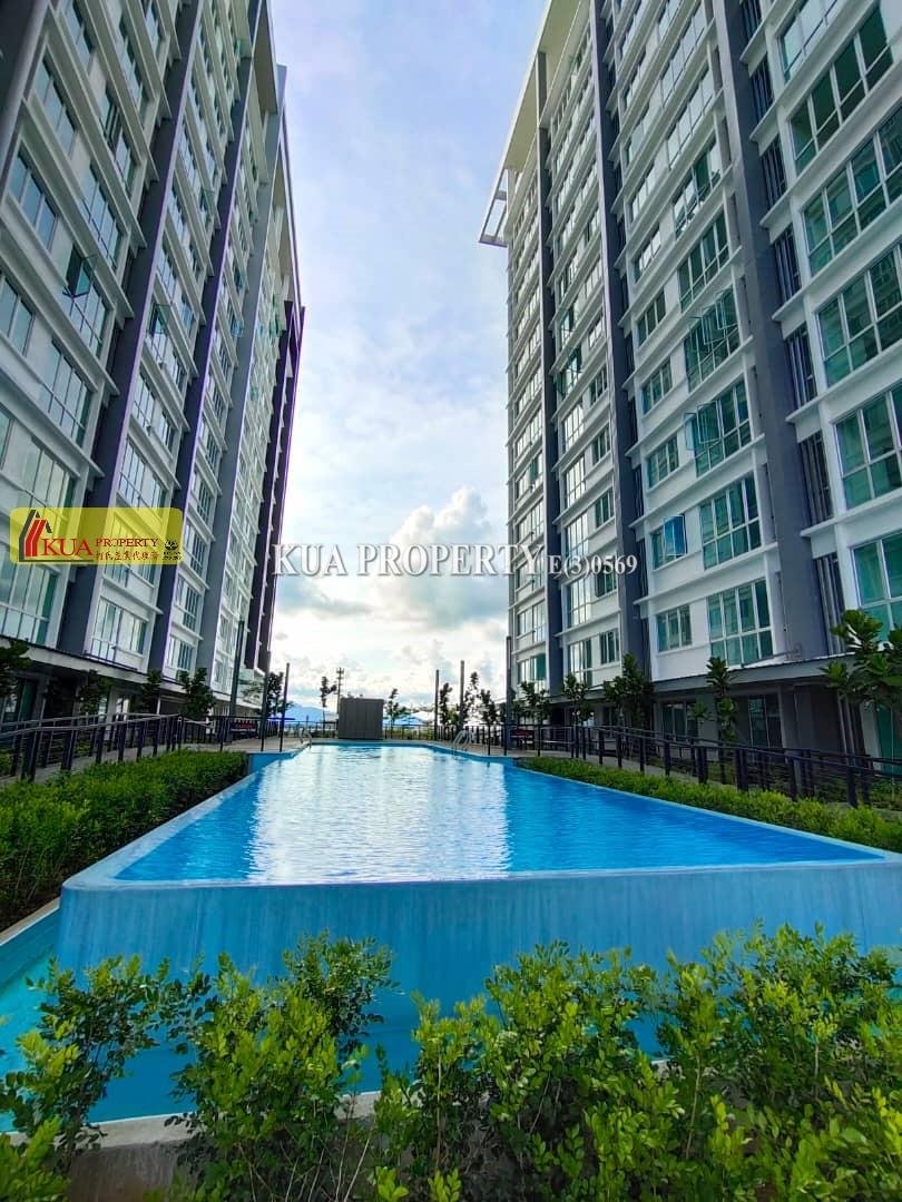 Manhattan Soho New Apartment For Sale Rm348 000 By Dennis Ho Edgeprop My