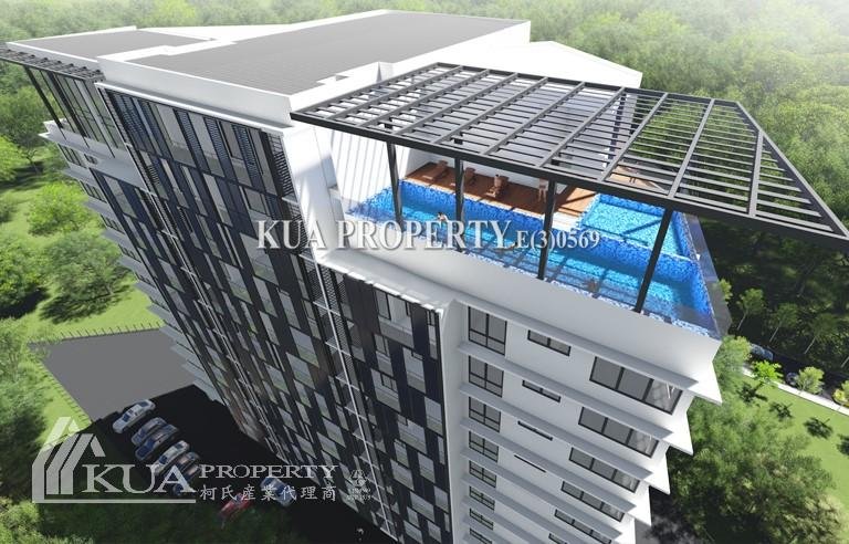 Trinity Residence Apartment For Sale Rent For Sale Rm550 000 By Dennis Ho Edgeprop My