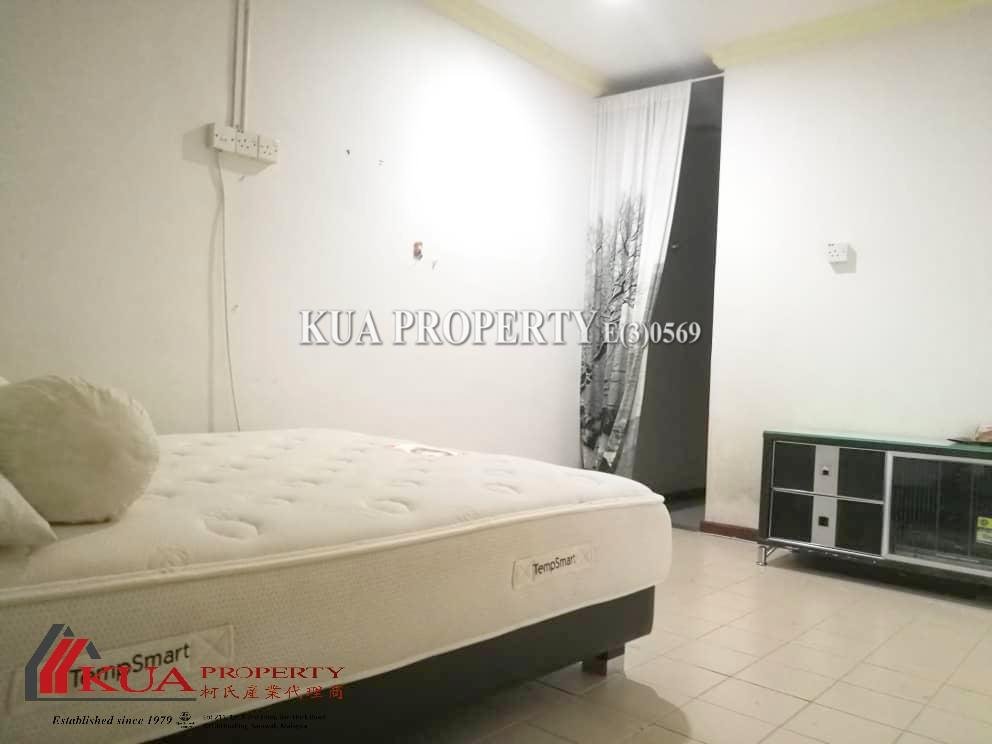 Chonglin Park Apartment For Sale For Sale Rm168 000 By Dennis Ho Edgeprop My