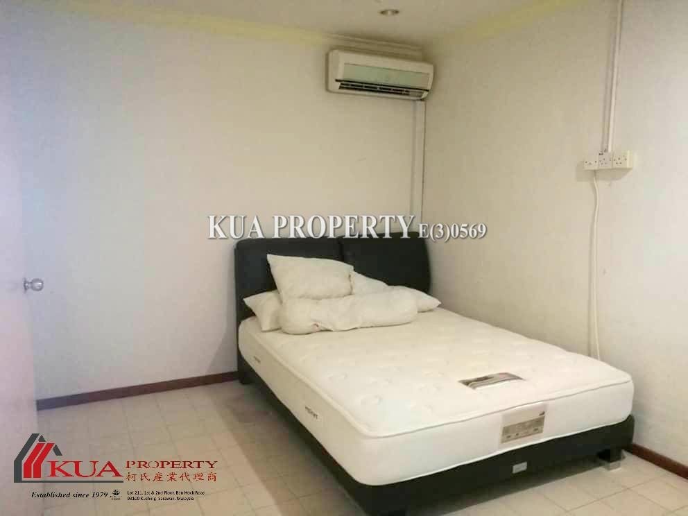 Chonglin Park Apartment For Sale For Sale Rm168 000 By Dennis Ho Edgeprop My
