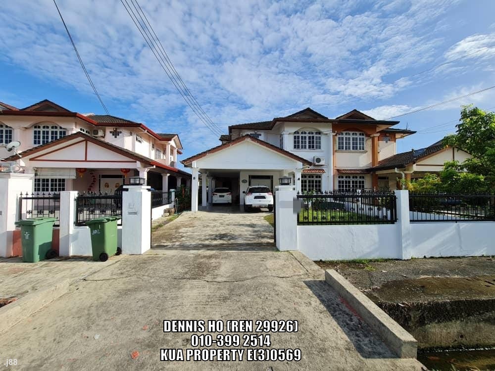 mudah sarawak house for rent