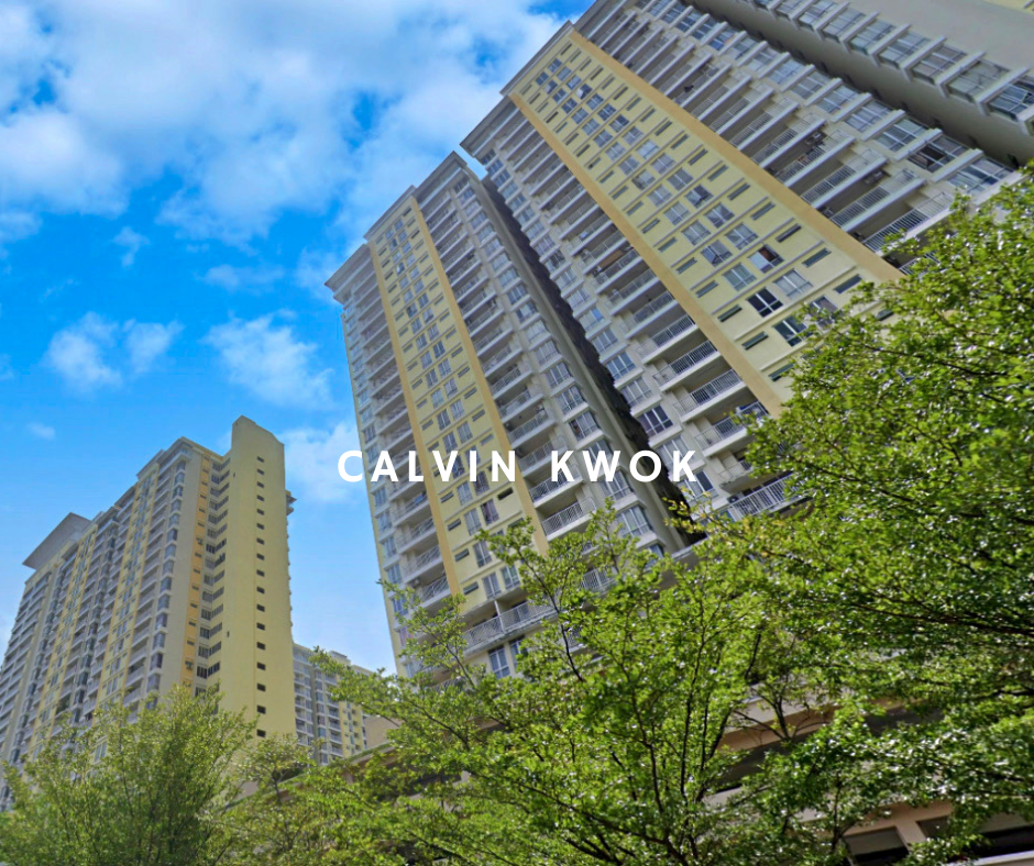 4r 2b Corner Unit Strategic Location For Sale Rm530 000 By Calvin Kwok Edgeprop My