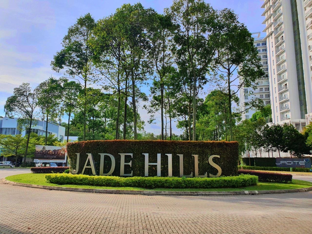 Jade Hills Rumah Selangorku  It captures the allure of sophistication in every sense of the