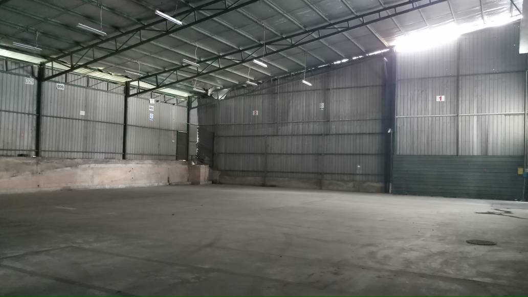 Furniture Factory Warehouse Sungai Buloh / Warehouse Storage Connect