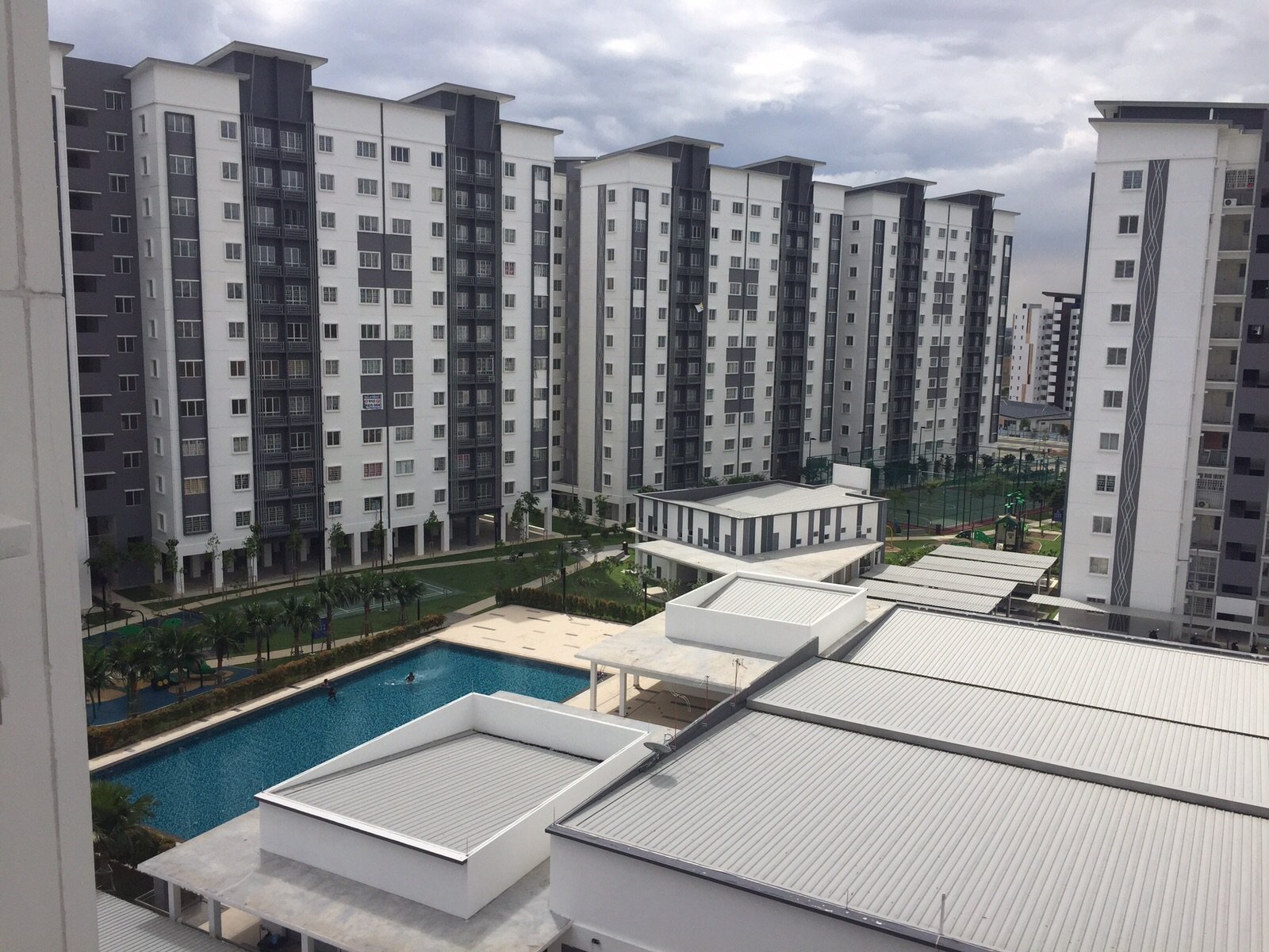 Seri Intan Apartment For Sale Rm280 000 By Leong Edgeprop My