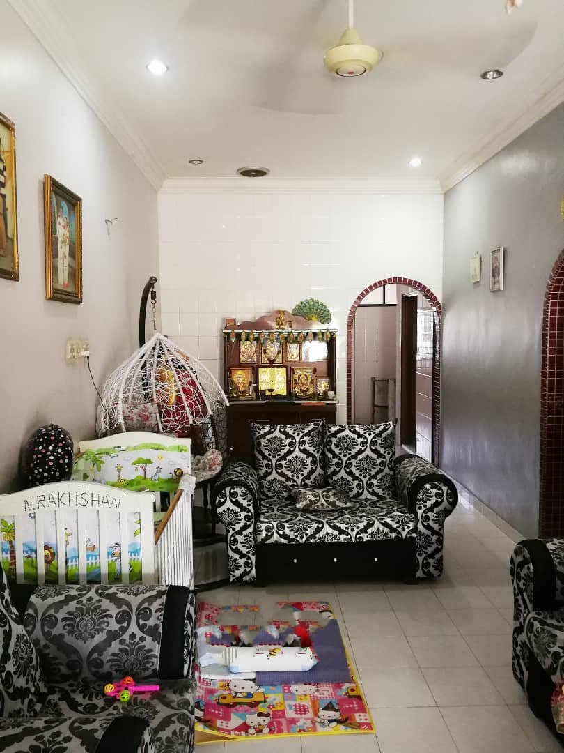 Kempas Taman Anggerik Single Storey Rm395k For Sale Rm395 000 By Kelly Lim Edgeprop My