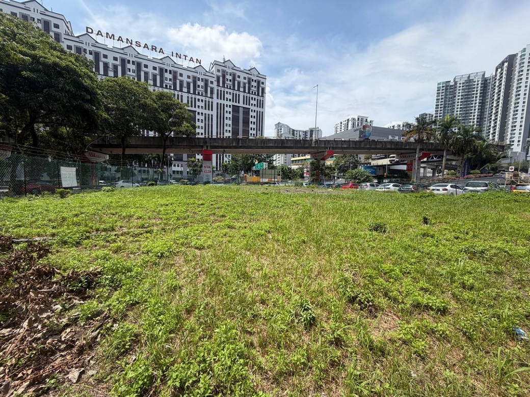 Sungai Penchala, Selangor residential land sold for RM2.3m | DONE DEAL