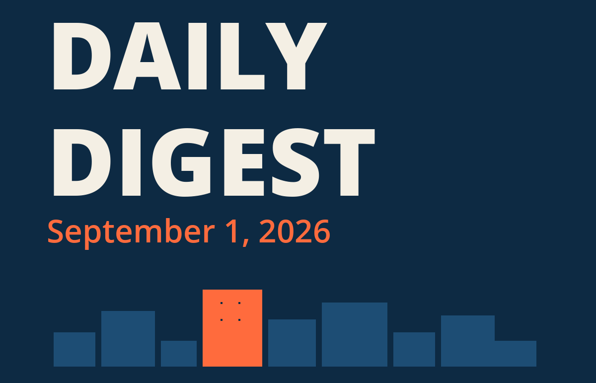 Daily Digest: Gamuda secures RM3.57b data centre jobs; Mida's Tengku Zafrul highlights Malaysia’s RM218.5b approved investments