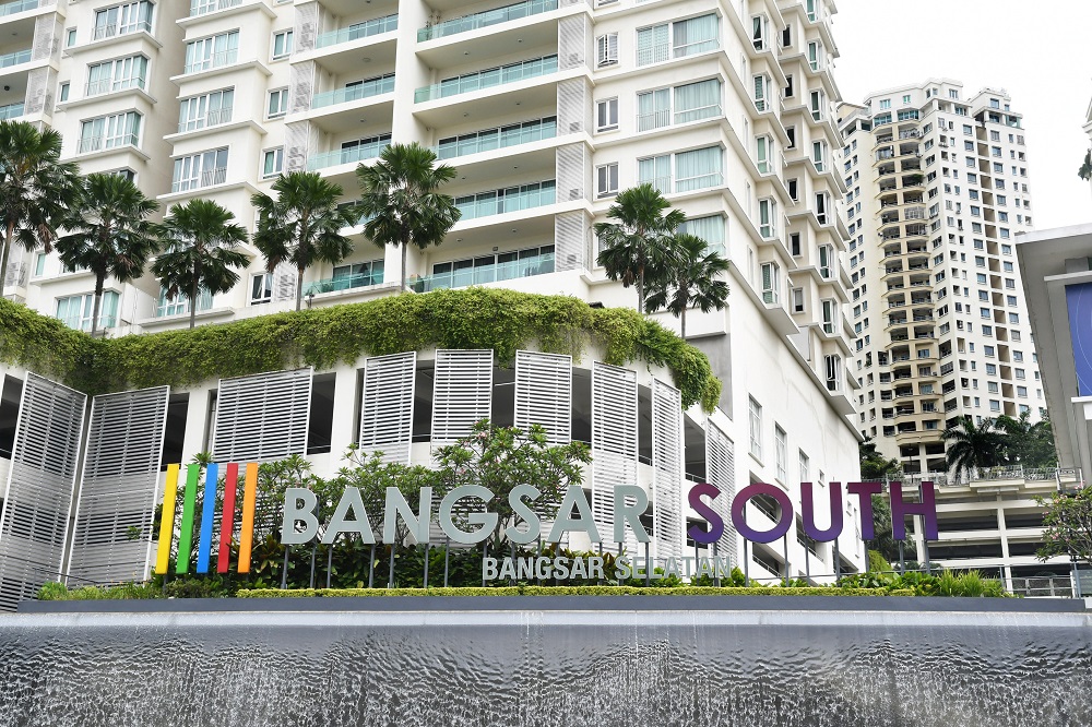 Bangsar South property insights on EdgeProp.my