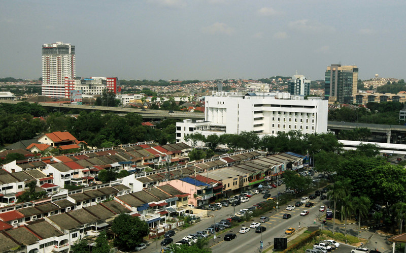 Subang Jaya property insights on EdgeProp.my