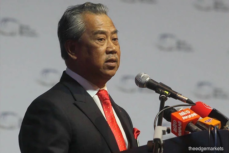 Pm Muhyiddin S Full Speech April 6 On Malaysia S Prihatin Sme Economic Stimulus Package Announcement Edgeprop My