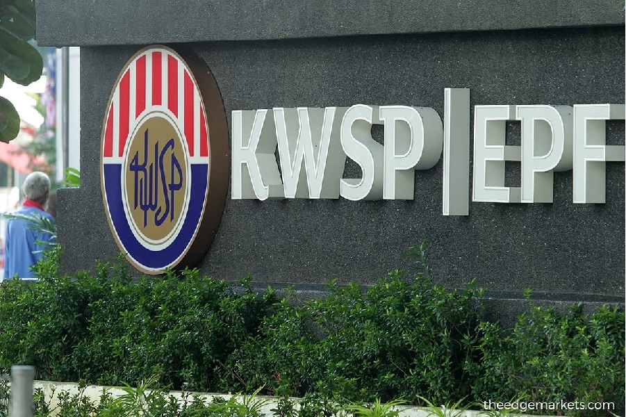 Epf Members With Less Than Rm100 000 In Account 1 Can Withdraw Up To Rm10 000 Under Expanded I Sinar Facility Edgeprop My