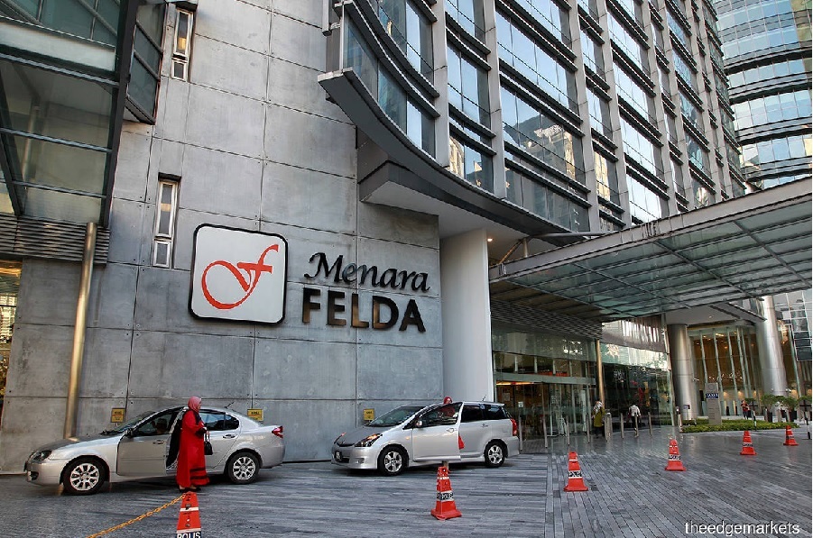 pejabat felda kuala lumpur