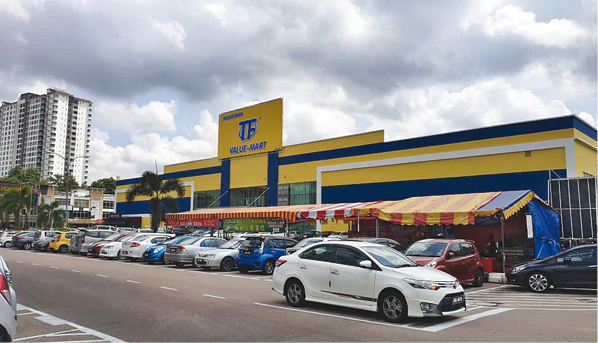 New owners at TF Value-Mart to maintain 'winning formula ...