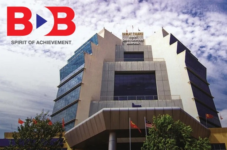 Bina Darulaman forms JV with MBI Kedah to develop Langkawi Premium ...