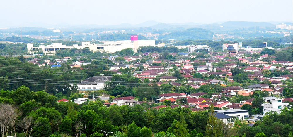 Seremban Not Time Yet For High Rise Residential Edgeprop My