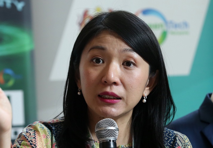 Greatest treachery in the nation's history, says Yeo Bee Yin | EdgeProp.my