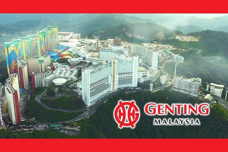 Genting Skyworlds Outdoor Theme Park To Open 2q21 Featuring 20th Century Fox Attractions Edgeprop My