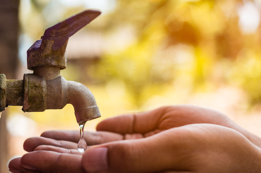 In water klang valley today disruption Water disruption