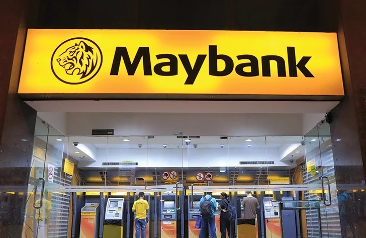 Maybank Temporarily Closes Low Traffic Branches During Mco Edgeprop My