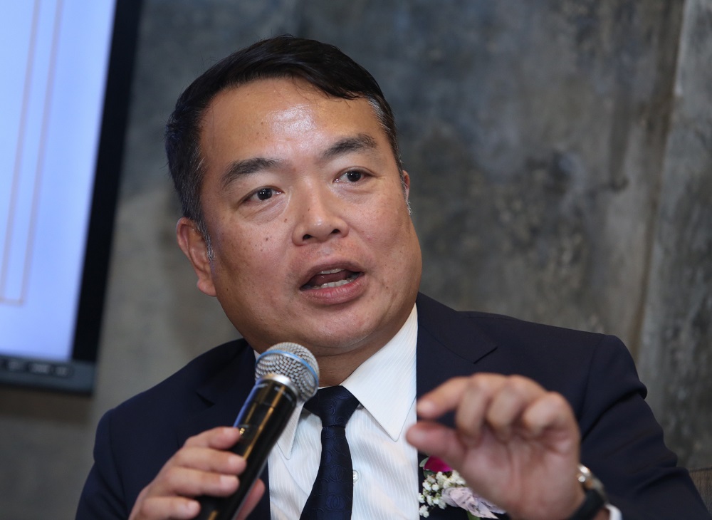 Strong sales momentum for EcoWorld Malaysia since mid-2020, says its chief