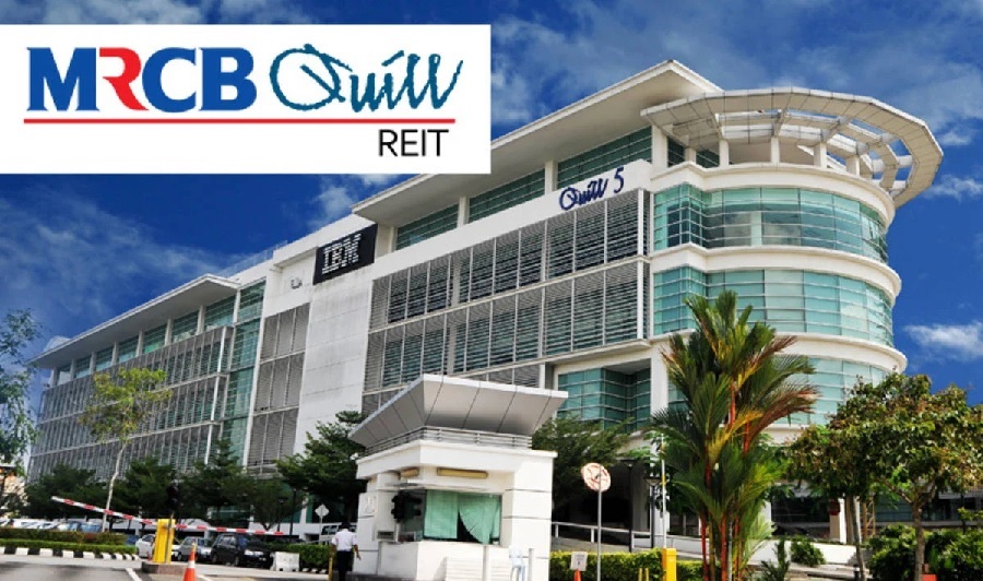 Mqreit Sells Quill Building 5 For Rm45m Edgeprop My