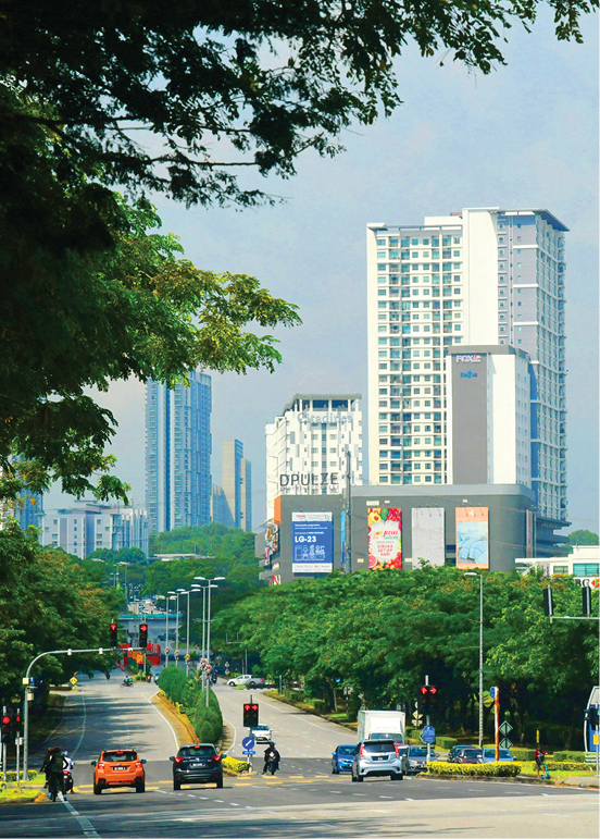 Cyberjaya