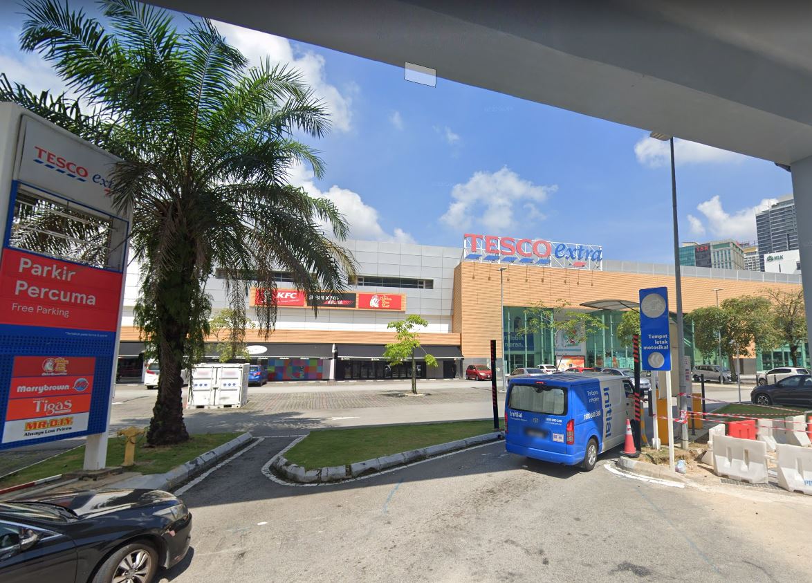 Positive Covid 19 Cases Detected At Tesco Wisma Bentley Music In Mutiara Damansara Edgeprop My