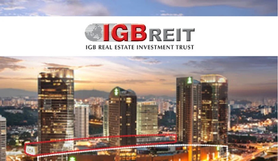 Robinsons Shutdown Will Affect Igb Reit But Only Short Term Say Analysts Edgeprop My