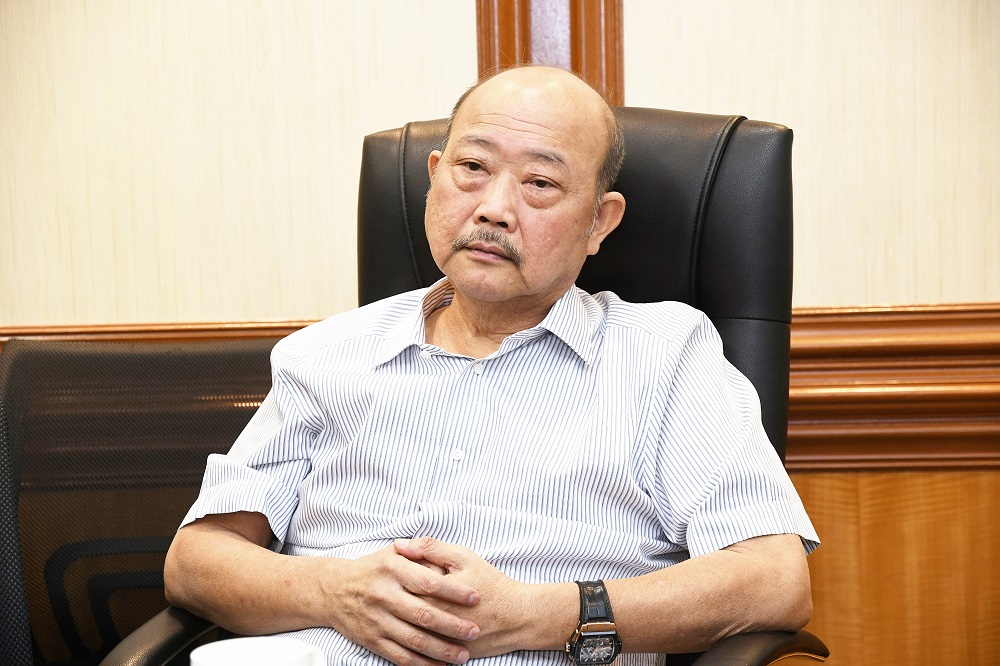 Q A With Tan Sri Lim Kang Hoo Edgeprop My