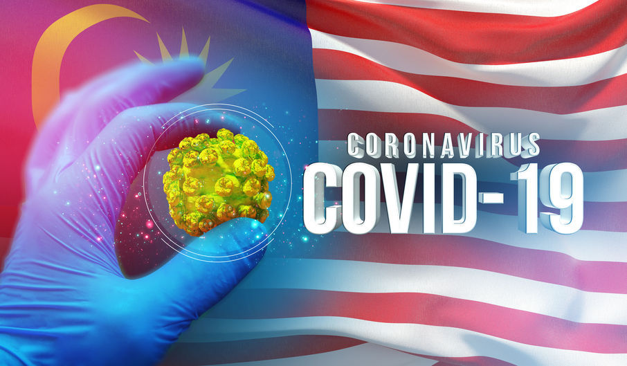 Malaysia new covid 19 cases