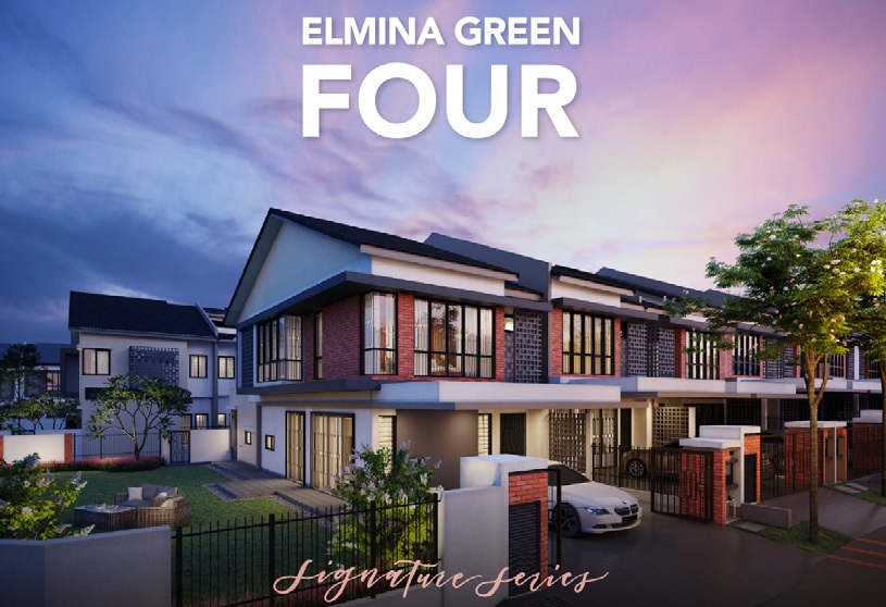 Sime Darby Property To Launch Final Phase Of Elmina Greens And New Phase Of Semidees At Bukit Jelutong Edgeprop My