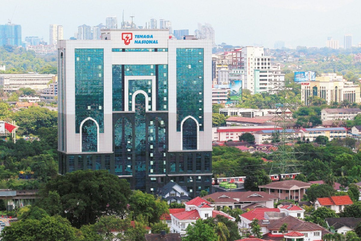 Tnb Inks Power Purchase Deals With Nine Firms Set Up By Successful Bidders Of Lss4 Edgeprop My