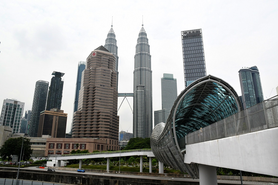 Malaysia Ranks 32nd Safest Cities Globally - Report | EdgeProp.my