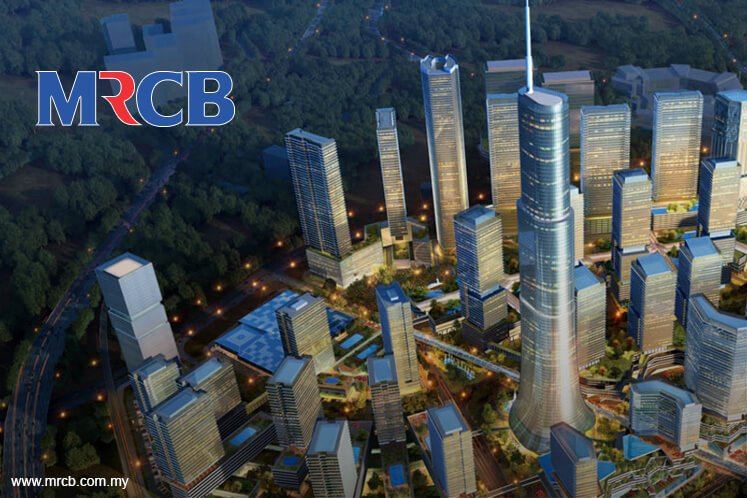 Mrcb 2qfy21 Net Loss Narrows Year On Year Due To Absence Of Asset Impairment Edgeprop My