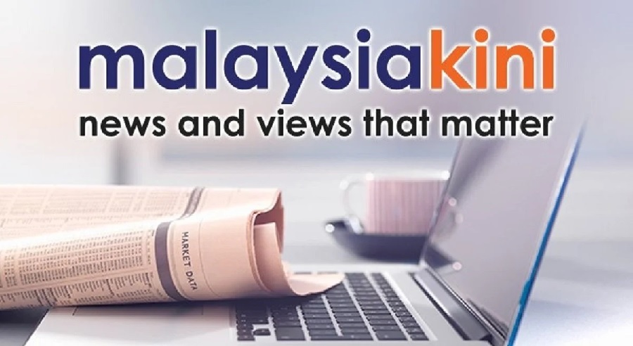 Malaysiakini latest news today 2021