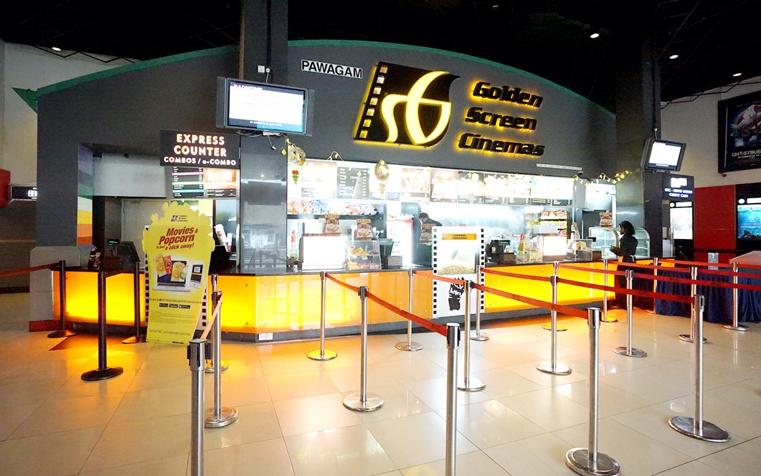 Gsc Closing Cinemas Permanently In Two Kuala Lumpur Shopping Malls Edgeprop My