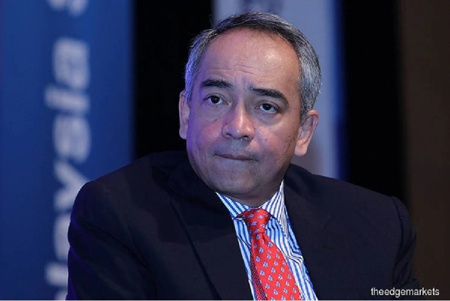 Nazir Razak Investing In Durian Planter Via Private Share Placement Edgeprop My